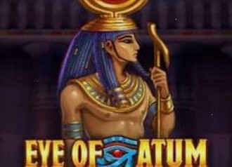 eye of atum слот