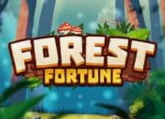 forest fortune слот
