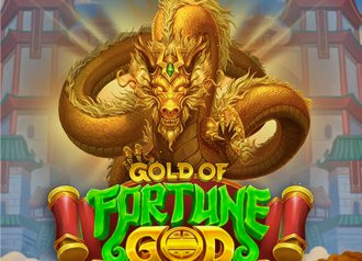 gold of fortune god слот
