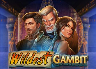 wildest gambit слот